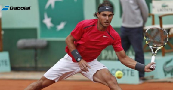 Babolat 2013