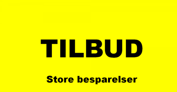 Tilbud