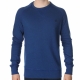 Fred Perry Crew Neck Sweater (Medieval)