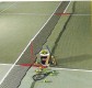 Mini Tennis System 18 m.