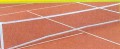 Mini Tennis net til KOMPAKT