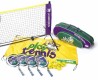 Wimbledon mini-tennis system