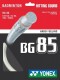 Yonex BG-85 S&aelig;t (10 m)