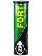 Dunlop Fort - 1 r&oslash;r (4 bolde)