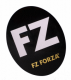 Forza Logo