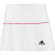 Adidas Barricade Skirt