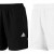 Adidas Barricade Shorts