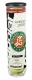 Babolat Roland Garros - 1 r&oslash;r (4 bolde)