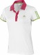 Adidas W Barr Cap Polo (white)