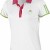 Adidas W Barr Cap Polo (white)