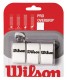Wilson Pro Overgrip (3-stk)