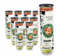 Babolat Roland Garros (4 bolde)