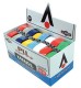Karakal Grip (blandet farver, 24 stk)