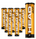 Head ATP (4 bolde)