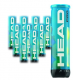 Head Pro (4 bolde)