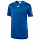 Adidas M Barr Tee