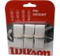 Wilson Pro Overgrip (3-stk)